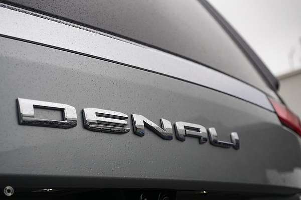 2025 GMC Yukon Denali T1