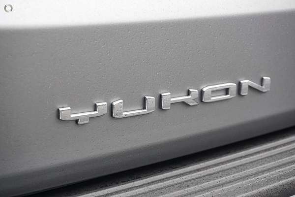 2025 GMC Yukon Denali T1