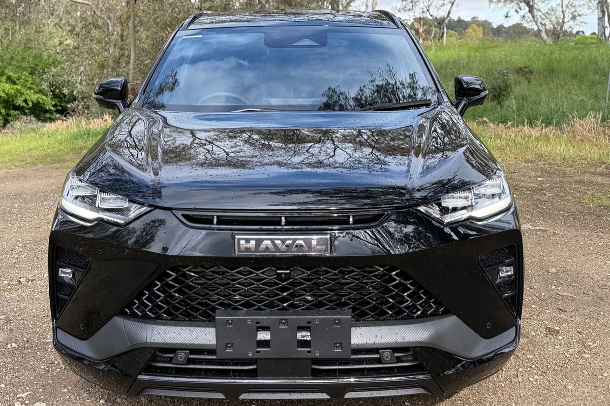 2025 GWM Haval H6GT Ultra PHEV B03