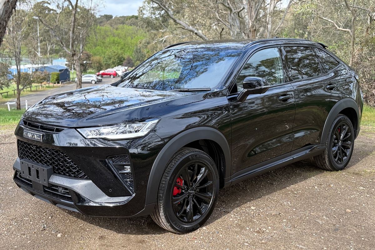 2025 GWM Haval H6GT Ultra PHEV B03