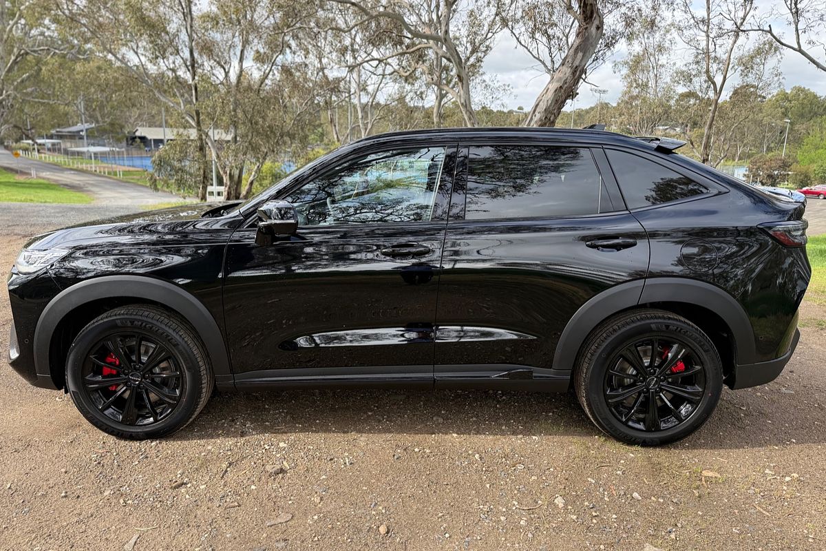 2025 GWM Haval H6GT Ultra PHEV B03