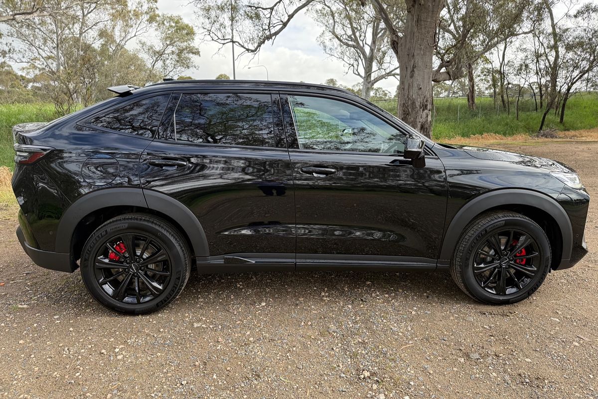 2025 GWM Haval H6GT Ultra PHEV B03