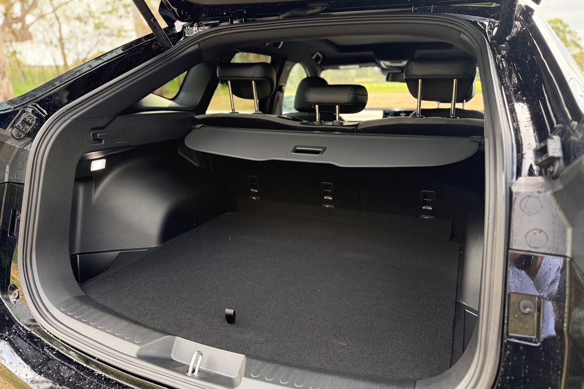 2025 GWM Haval H6GT Ultra PHEV B03