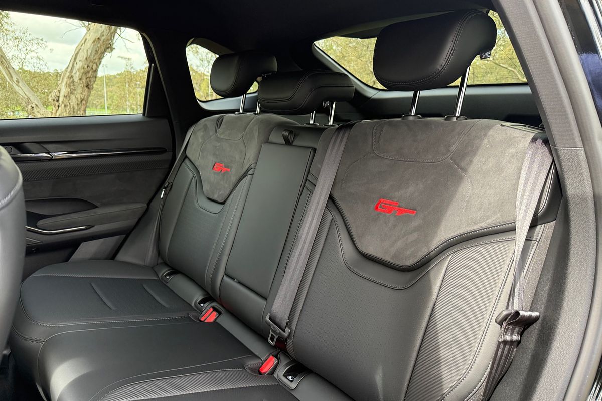 2025 GWM Haval H6GT Ultra PHEV B03