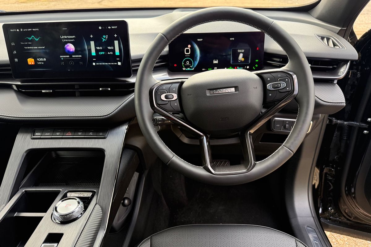 2025 GWM Haval H6GT Ultra PHEV B03