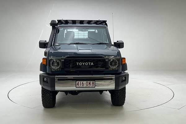 2023 Toyota Landcruiser GXL GDJL79R 4X4