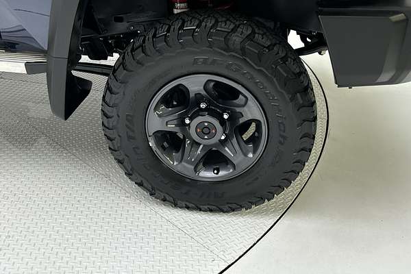 2023 Toyota Landcruiser GXL GDJL79R 4X4