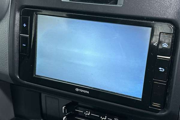 2023 Toyota Landcruiser GXL GDJL79R 4X4