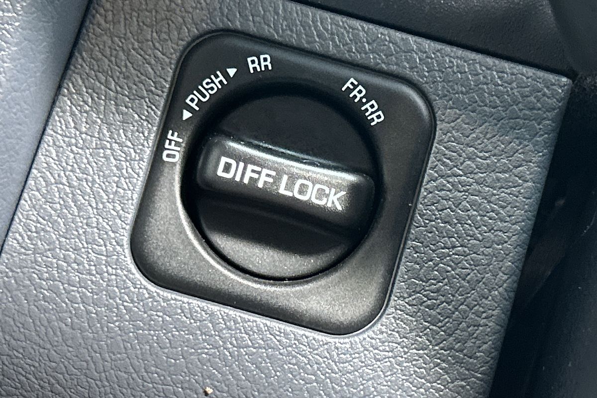 2023 Toyota Landcruiser GXL GDJL79R 4X4