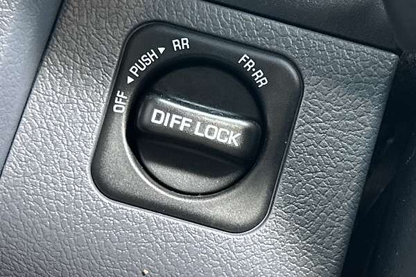 2023 Toyota Landcruiser GXL GDJL79R 4X4