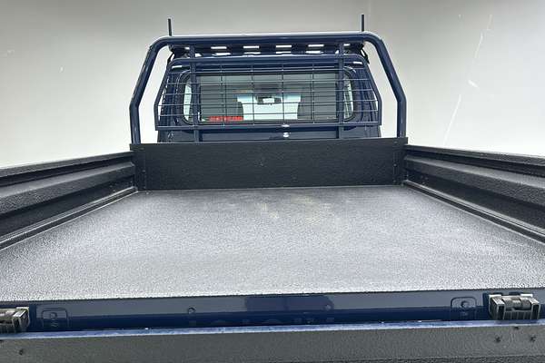 2023 Toyota Landcruiser GXL GDJL79R 4X4