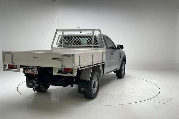 2024 Ford Ranger XL  4X4 2.0L