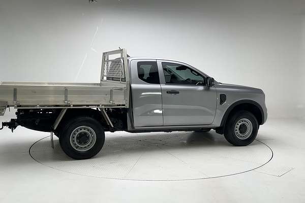 2024 Ford Ranger XL  4X4 2.0L