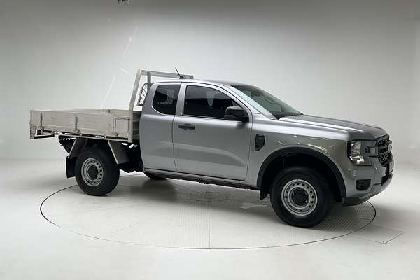 2024 Ford Ranger XL  4X4 2.0L