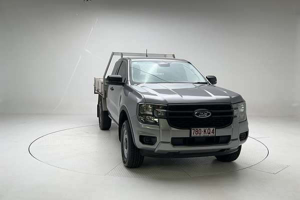 2024 Ford Ranger XL  4X4 2.0L