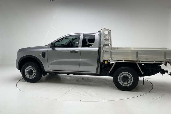 2024 Ford Ranger XL  4X4 2.0L