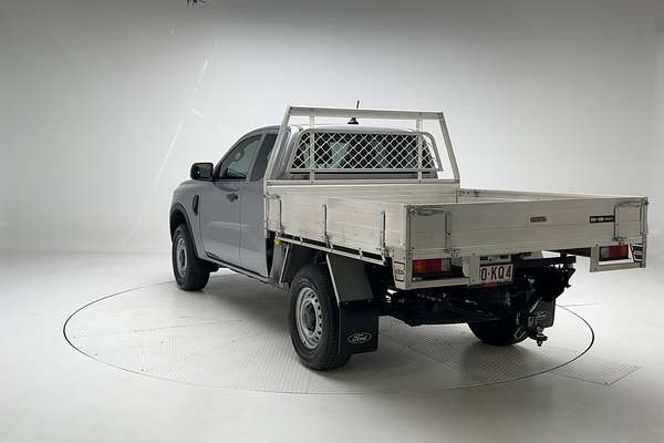 2024 Ford Ranger XL  4X4 2.0L