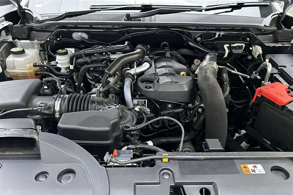 2024 Ford Ranger XL  4X4 2.0L