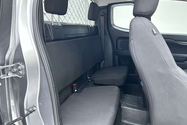 2024 Ford Ranger XL  4X4 2.0L