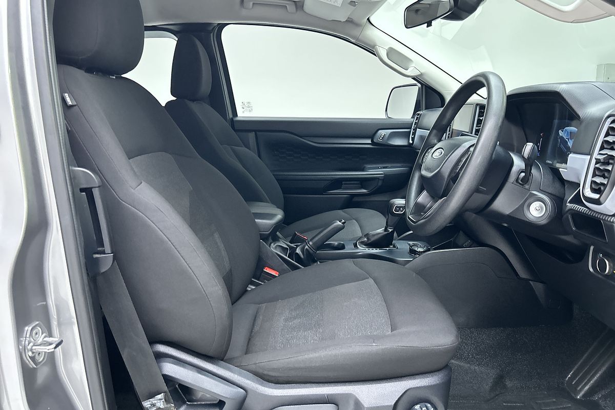 2024 Ford Ranger XL  4X4 2.0L