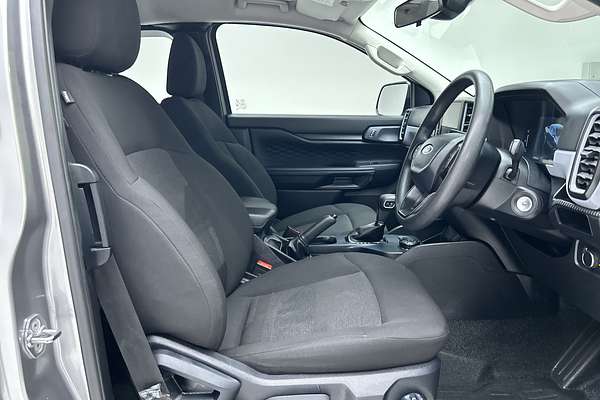 2024 Ford Ranger XL  4X4 2.0L