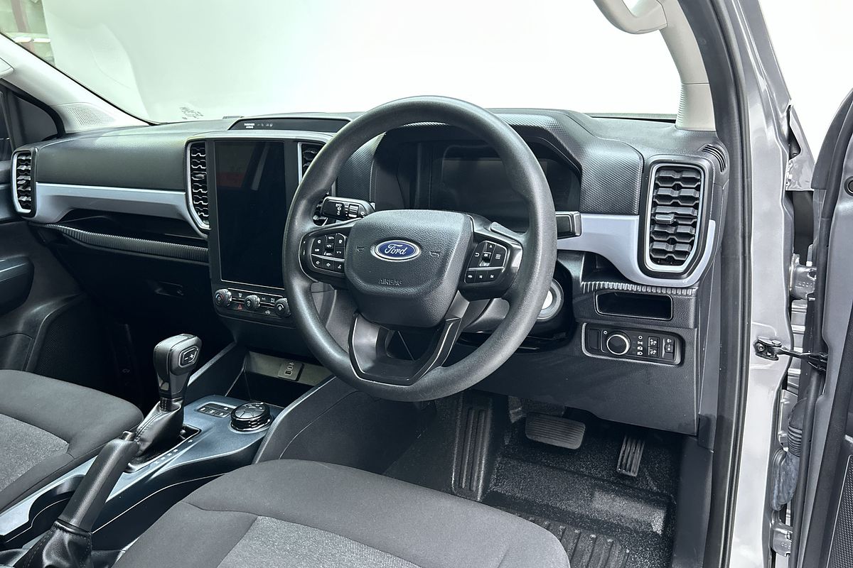 2024 Ford Ranger XL  4X4 2.0L