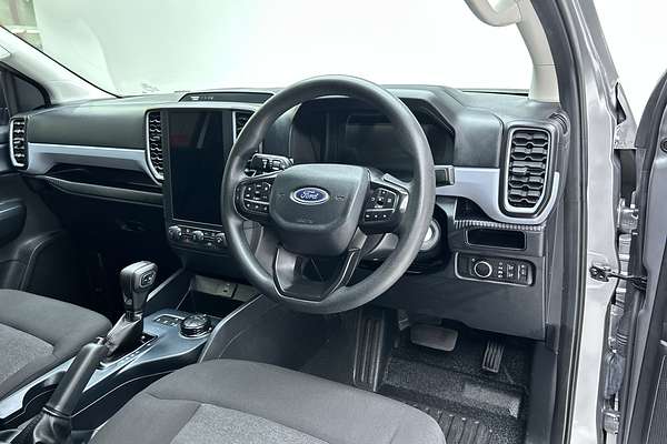 2024 Ford Ranger XL  4X4 2.0L