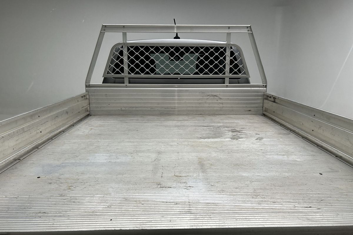 2024 Ford Ranger XL  4X4 2.0L