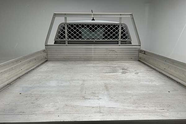 2024 Ford Ranger XL  4X4 2.0L