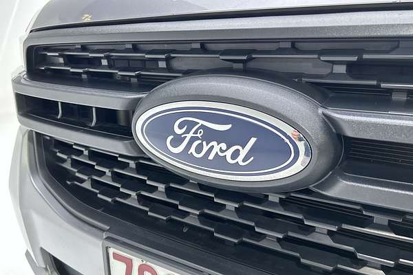 2024 Ford Ranger XL  4X4 2.0L