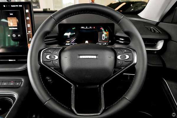 2025 GWM Haval H6 Lux B01