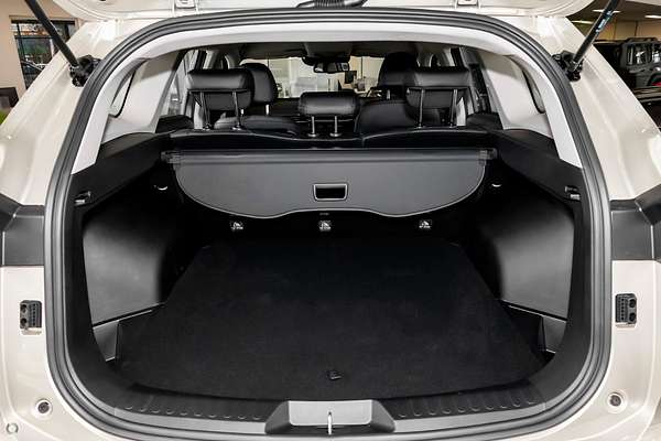 2025 GWM Haval H6 Lux B01