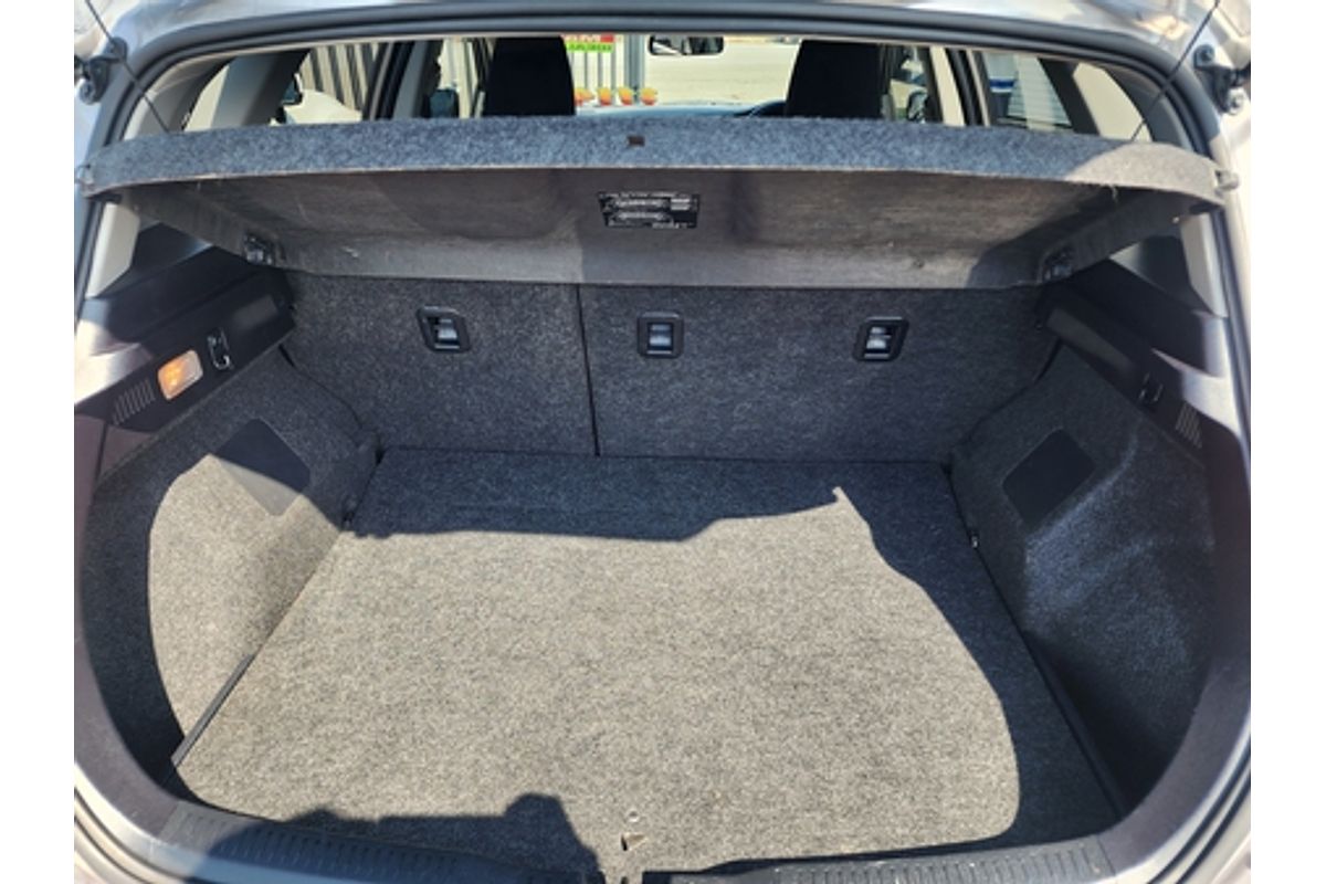 2012 Toyota Corolla Ascent Sport ZRE152R