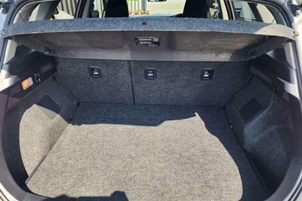 2012 Toyota Corolla Ascent Sport ZRE152R