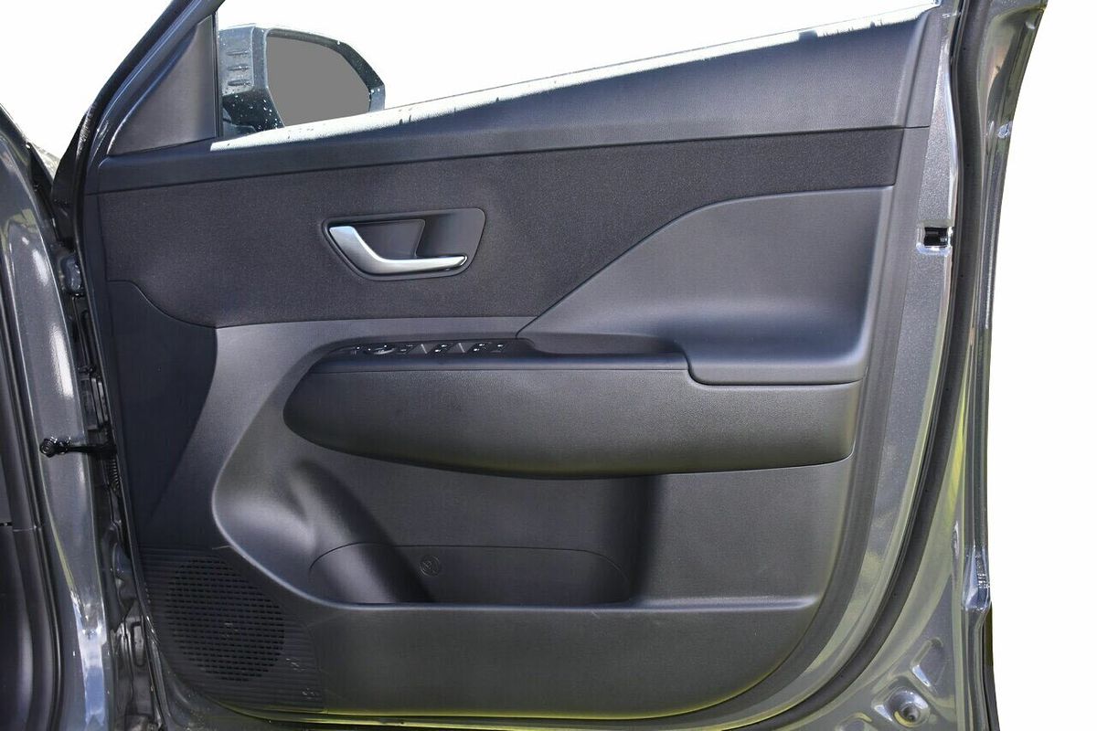 2025 Hyundai Kona Hybrid SX2.V3