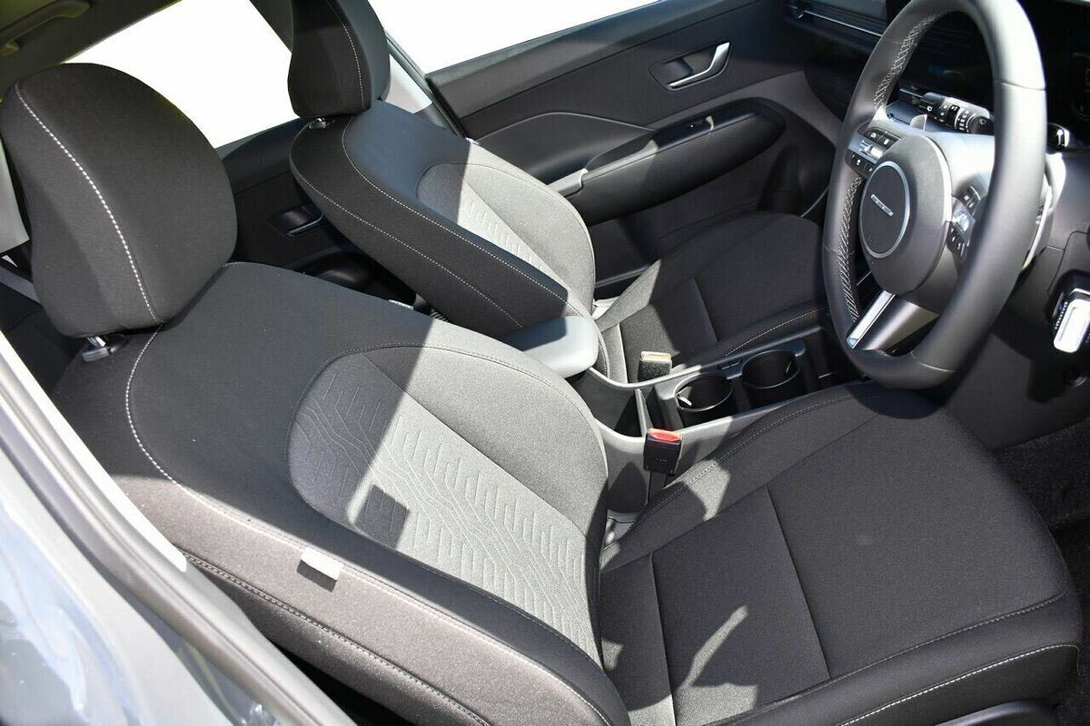 2025 Hyundai Kona Hybrid SX2.V3