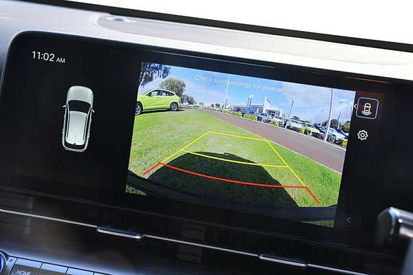 2025 Hyundai Kona Hybrid SX2.V3