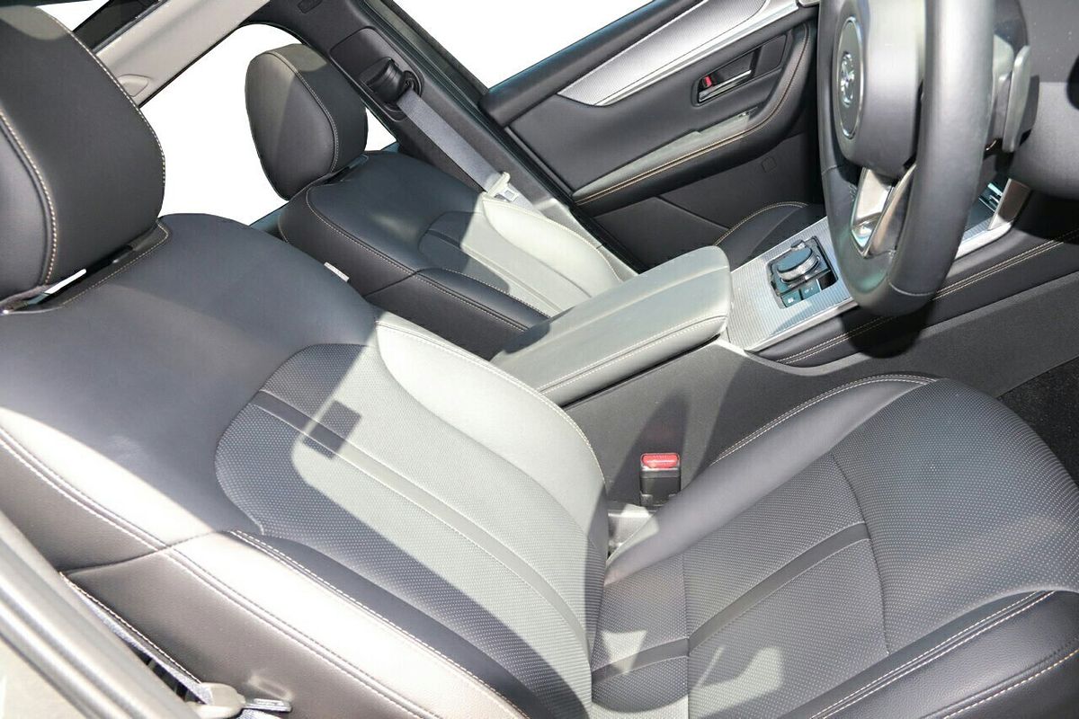 2025 Mazda CX-60 G40e GT KH Series