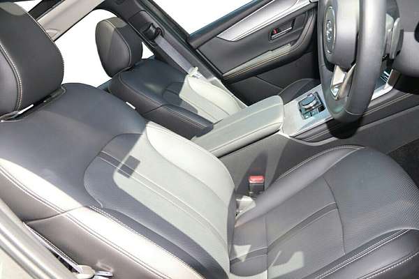 2025 Mazda CX-60 G40e GT KH Series