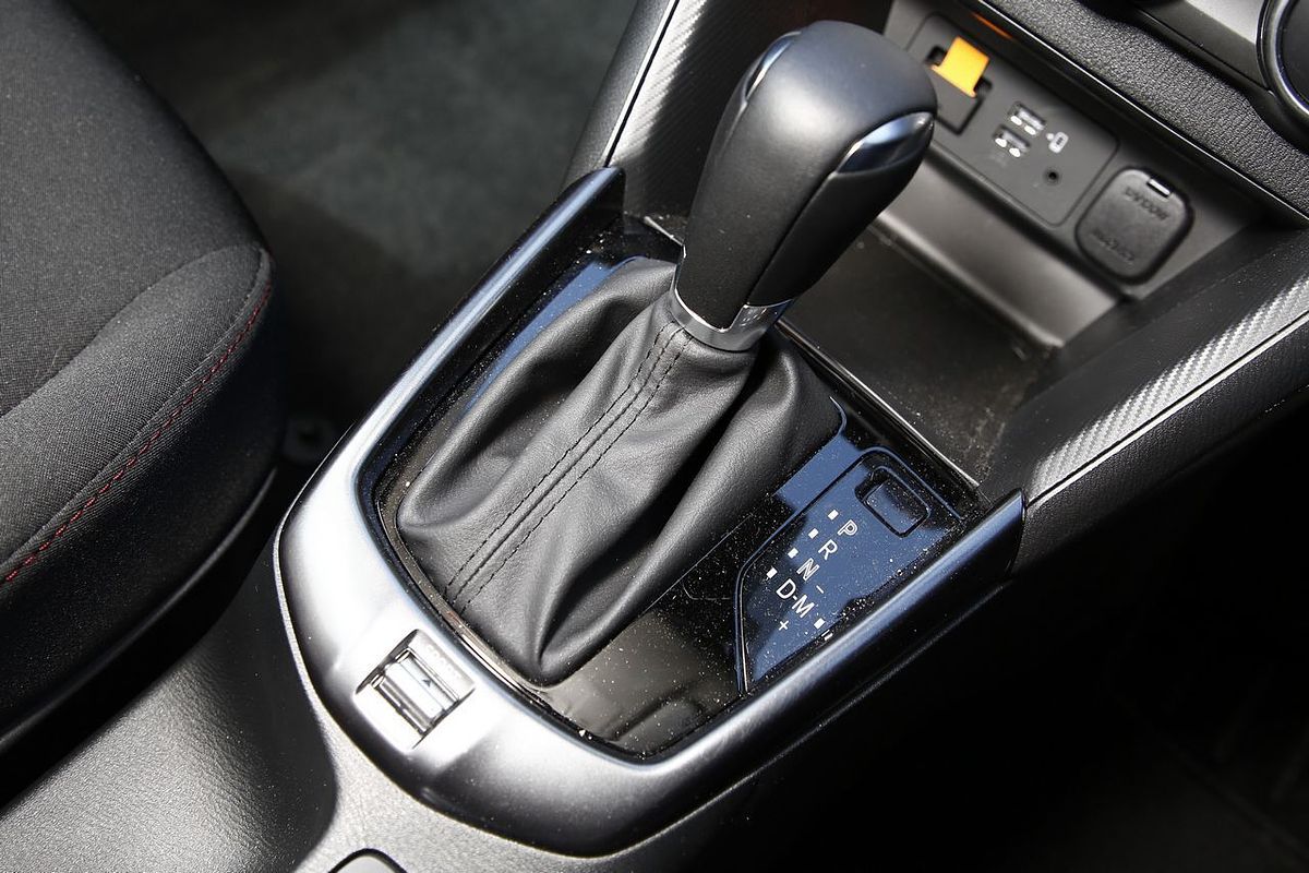 2025 Mazda 2 G15 Evolve DJ Series