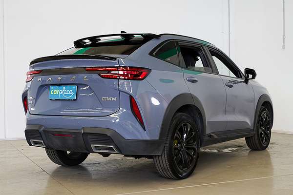 2023 GWM Haval H6GT Ultra B03