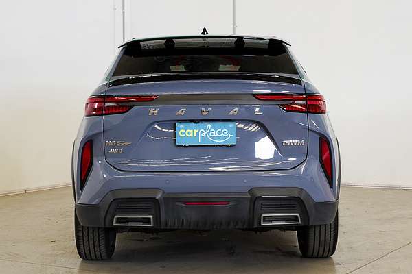 2023 GWM Haval H6GT Ultra B03