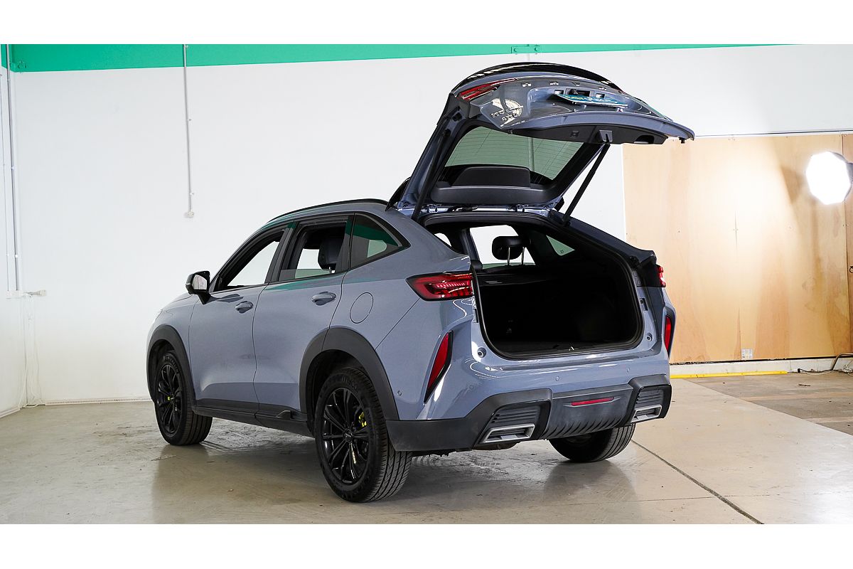 2023 GWM Haval H6GT Ultra B03