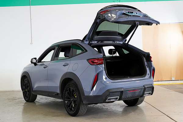 2023 GWM Haval H6GT Ultra B03