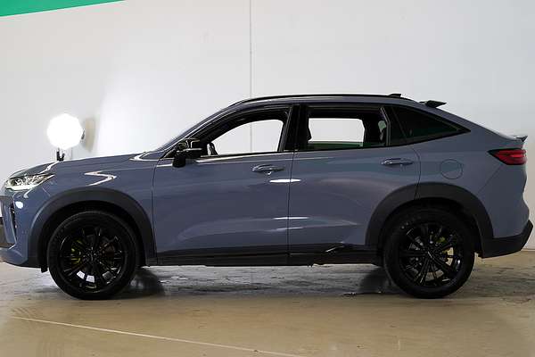 2023 GWM Haval H6GT Ultra B03