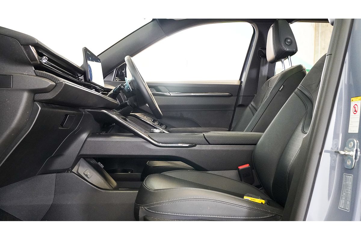 2023 GWM Haval H6GT Ultra B03