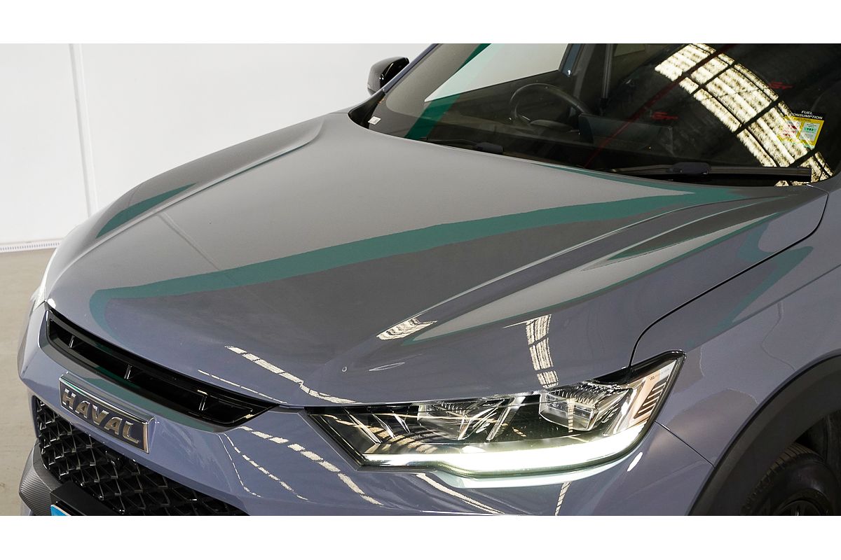 2023 GWM Haval H6GT Ultra B03