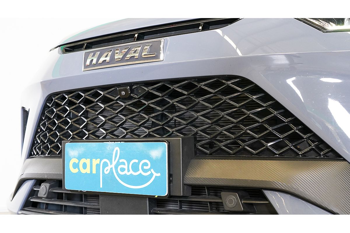 2023 GWM Haval H6GT Ultra B03