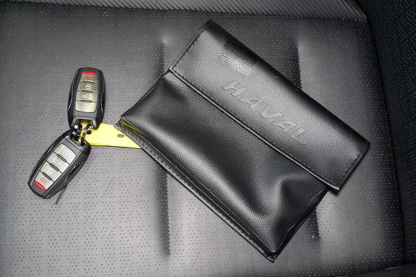 2023 GWM Haval H6GT Ultra B03