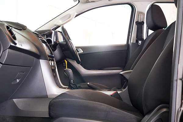 2019 Mazda BT-50 XTR UR 4X4